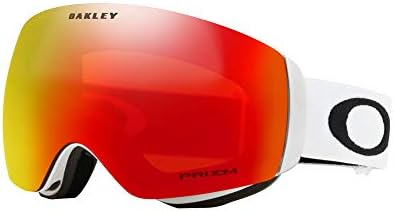 Oakley Flight Deck M Prizm Snow Goggles