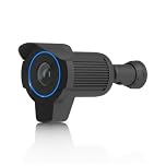 Ubiquiti AI LPR Bullet IP security camera Indoor & outdoor 3840 x 2160 pixels Wall/Pole