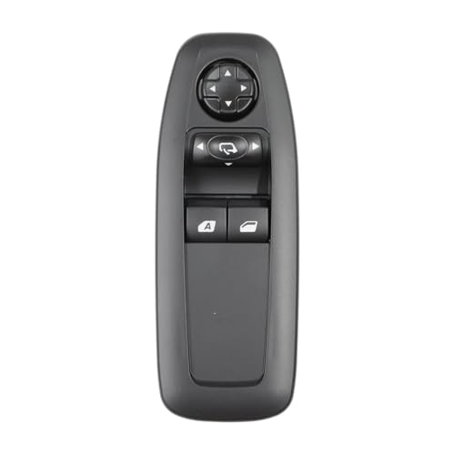 Vitre bloquée sur Peugeot 5008 : commutateur de fenêtre 96751127ZD neuf