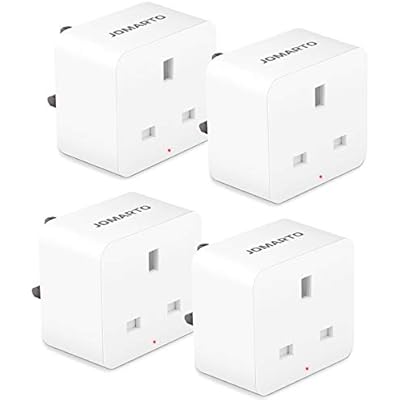 jomarto smart socket