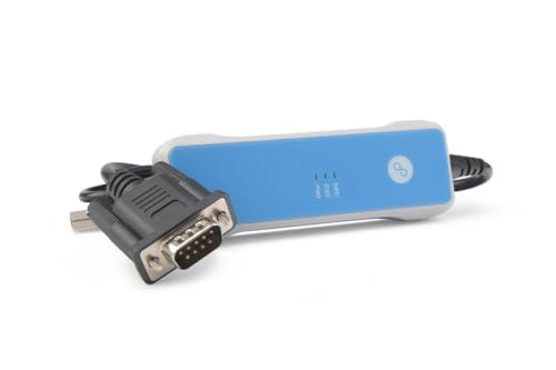 Image of Korlan USB2CAN DB9 Adapter