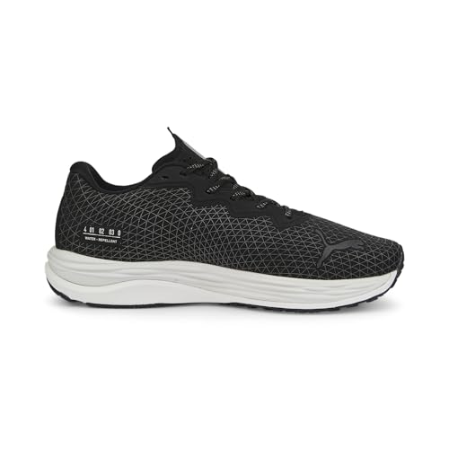 Image of Puma Mens Velocity Nitro 2 WTR Running Shoe