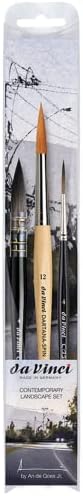 da Vinci Contemporary Landscape Signature Set - Selection ARI de ...