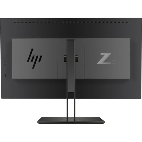 Image of HP Z32 31.5 Inch 4K UHD 3840 x 2160 LED Backlit Gaming Monitor