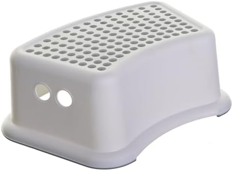 Dreambaby® Step Stool (Grey)