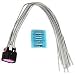 ACDelco PT2628 GM Original Equipment Black Multi-Purpose Pigtail