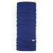 Produktbild P.A.C. Original Solid Navy Multifunktionstuch - nahtloses Mikrofaser Schlauchtuch, Halstuch, Schal, Kopftuch, Unisex, 10 Anwendungsmöglichkeiten