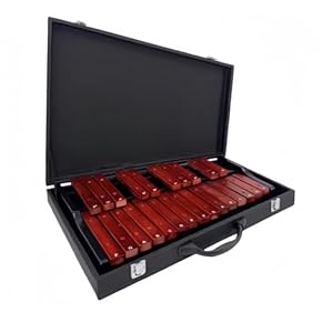 Amazon.co.jp: 木琴 - パーカッション・打楽器: 楽器・音響機器