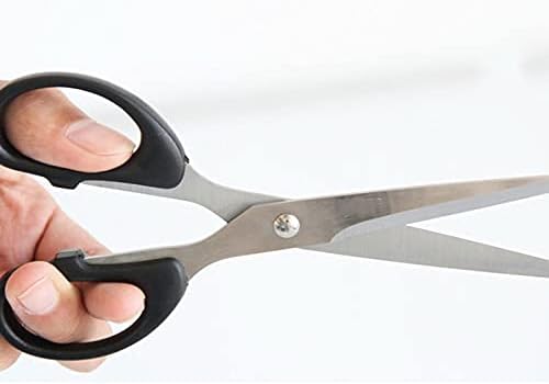Craft Scissors Paper Cutting Scissors, Stainless Steel Material, and wear-,Ultra Sharp Blade Shears Scissors