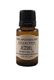 JEZEBEL Spiritual Oil (aceite) for Hoodoo, Voodoo, Santeria, Wicca, Rootwork, & Spells