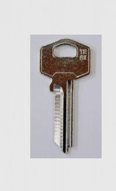 Alejandro Altuna. S.A. - Llave Aluminio Te-8I Azul
