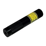 Zur Kennzeichnung und Positionierung von Gegenständen sowie Anwendungen in Industrie, Handwerk, Hobby oder Showbereich. Für den Betrieb ist eine Batterie CR123A notwendig (im Lieferumfang enthalten).