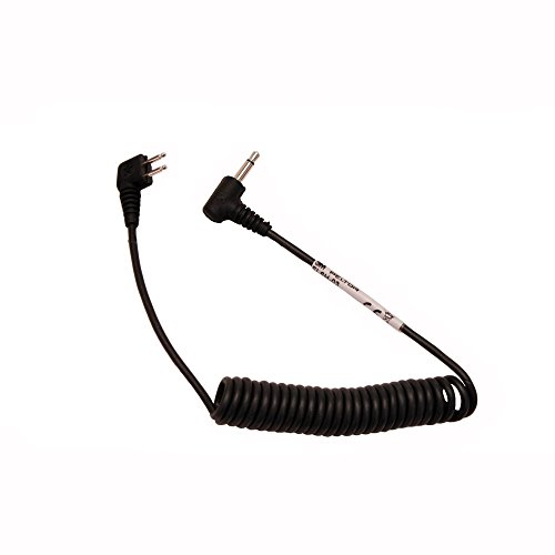 Cable de entrada de audio 3M FL6H con conector 3.5 mm mono miniatura 1