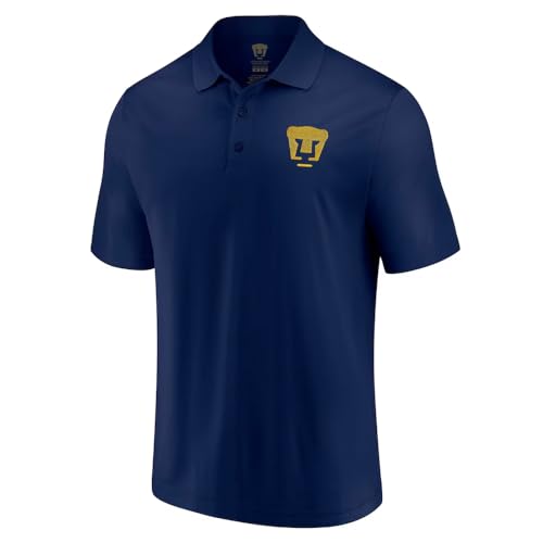 Icon Sports Pumas UNAM polo shirt unisex adult