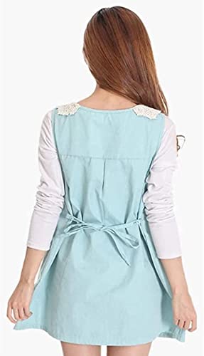 EMF Anti-Radiation Clothes, Pregnant Women Skirt Loose Radiation Suit Jacket Pregnant Women Radiation Suit3