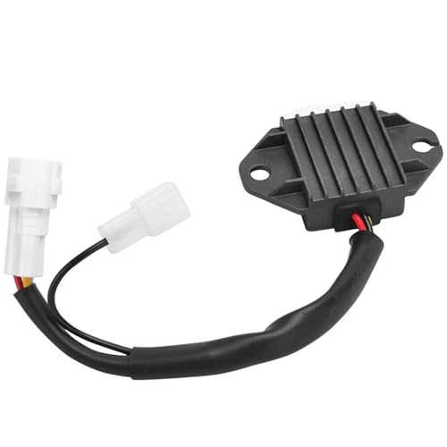 Régulateur de tension moto en aluminium pour charge stable WR450F