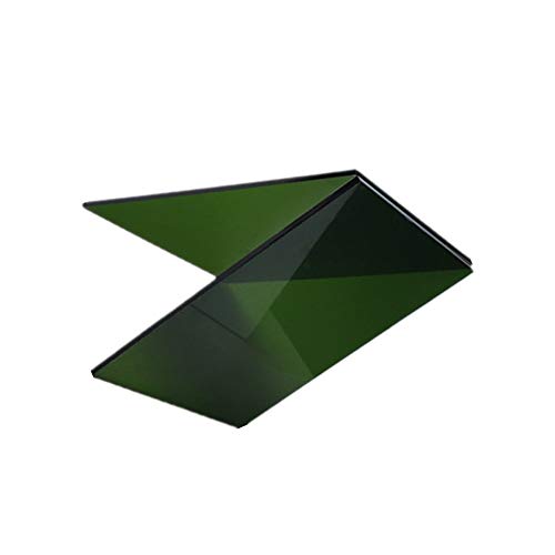 Protection laser 900-1070nm OD6 fenêtre contre les rayons infrarouges