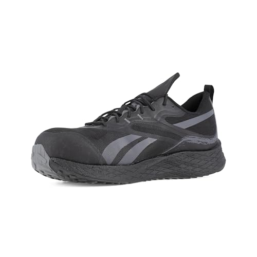 Image of Reebok Work Floatride Energy 3 Adventure Work Composite Toe Men's Oxford