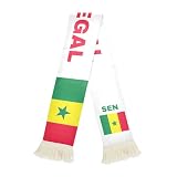 ODAWA セネガル国旗サッカーファンス