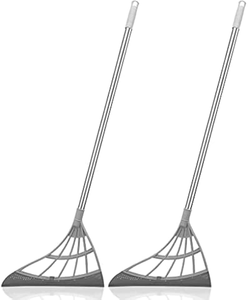dust broom