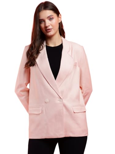 Blazer élégant femme KOTTY veste de mi-saison pour le bureau