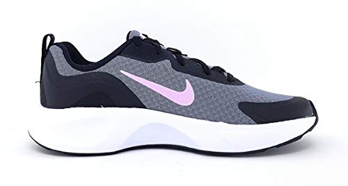 Nike Wearallday sportschoenen dames loopschoenen sportschoen grijs sport - Image 3