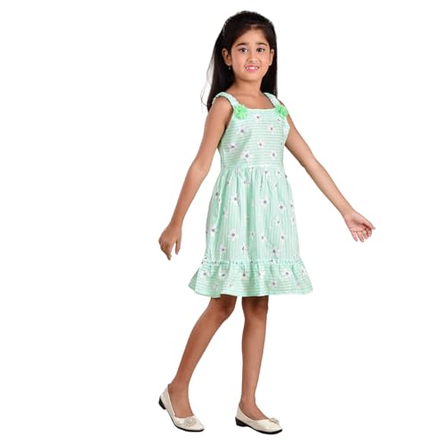 Image of Clothe Funn Girls Kulti Frock