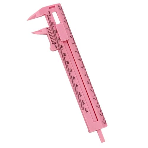 Vernier Caliper 0-120mm 0-150mm Measuring Instrument Tool Double Scale Portable For Thickness Diameter Measurement