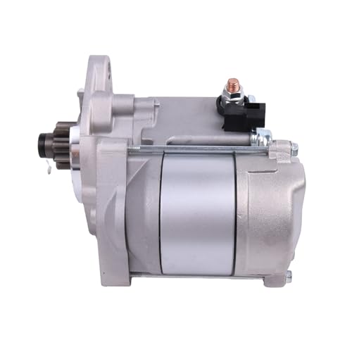 Starter Motor TC620-16800 TC62016800 miniatura 4