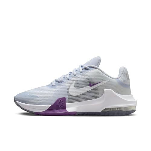 Image of Nike Mens Air Max Impact Basketball Shoes