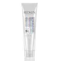 REDKEN Haarlotion mit intensivem Schutz vor Farbverlust, All-In-One Formel mit Hitzeschutz, Acidic Bonding Concentrate Leave-In Conditioner, 1 x 150 ml