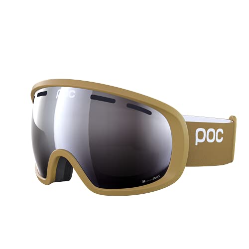 POC Fovea, Occhiali da Sci Unisex-Adulto