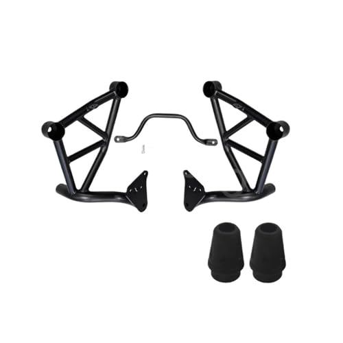 Protection de moteur de cadre pour moto Papio XO-1 accessoire antichoc