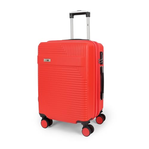 New York XPress 20" Hardside Spinner Carry-On Luggage