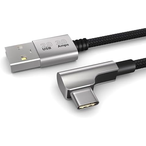 Câble PAXO USB A vers USB C 1m Cover