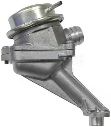 Replacement Secondary Air Injection Check Valve Compatible with 1998-2005 Mercedes E320