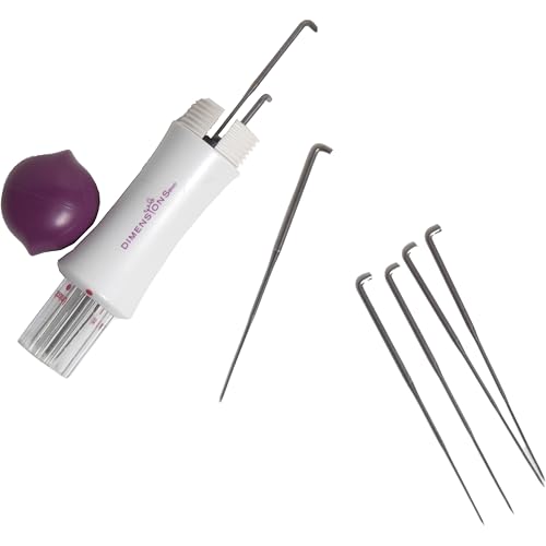 Image of Dimensions Needlecrafts Feltworks Multi-Needle Felting Tool