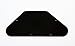 Gibson Gear PRCP-020 SG Control Plate, Standard Black