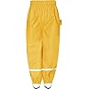 Playshoes uniseks-baby regenbroek Fleece-Halbhose