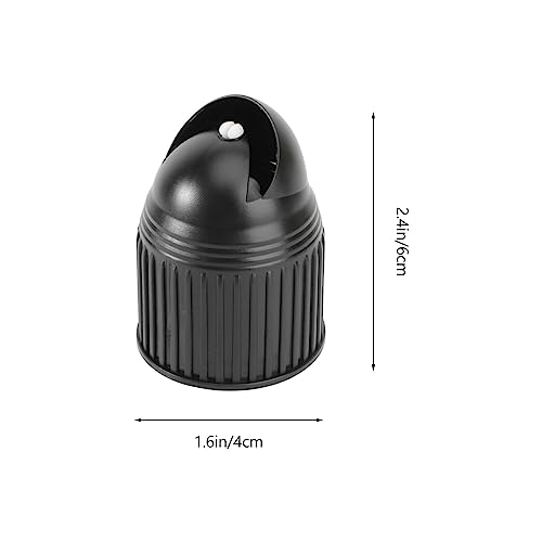 Image of Mipcase Double-Headed Wave Maker Pump for Aquarium 2.36In Fish Tank Water Circulation with 360 Automatic Rotation and Multiple Connector Sets for Freshwater and Marine Use