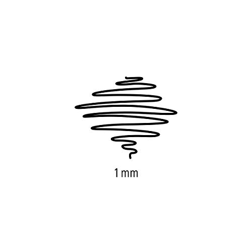 STAEDTLER 301 WP6 Whiteboard pennen, diverse kleuren, Pack van 6 - Image 8