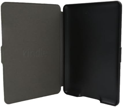 INF Magnetic Case Kindle Paperwhite 1/2/3 Black image 5