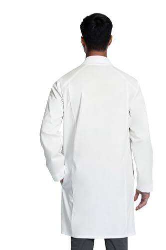CHEROKEE Project Lab CK460 Unisex 38" Lab Coat