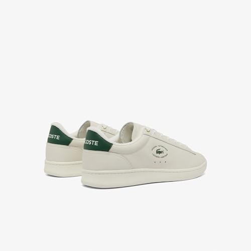 Image of Lacoste Men's Carnaby Set Leather Sneakers