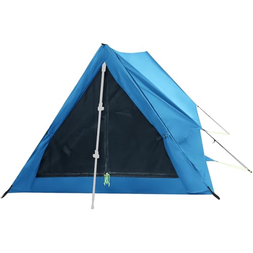 2-Person Trekking Pole Tent for...