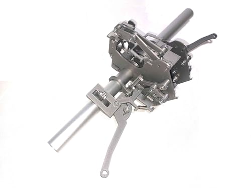 EnthuBike KZ5R �o�C�N�n���R�� �{�� PS5�Ή� (�V���o�[/�����i)