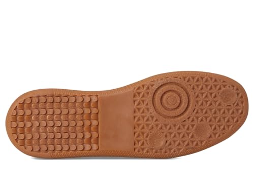 Steve Madden Women's Momentum White Sneaker, 9