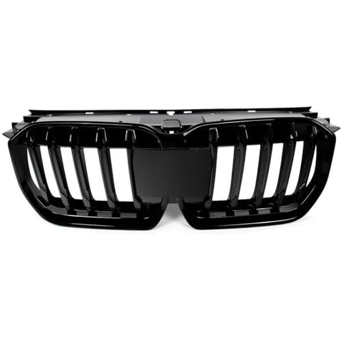 Grille de pare-chocs avant en maille BMW X1 protégez votre radiateur