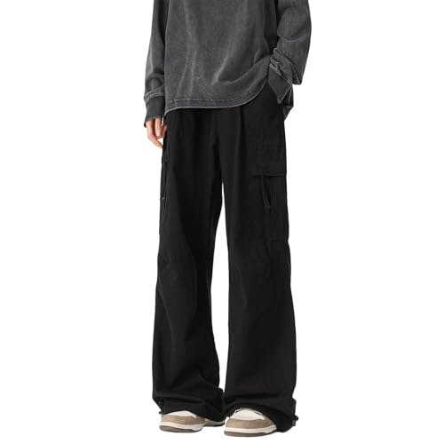 Pantalon de travail thai et jogging combat multi poches stretch et extensible