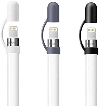 Amazon | [3個セット] FUKUSHOP Apple Pencil カバー Apple Pencil 